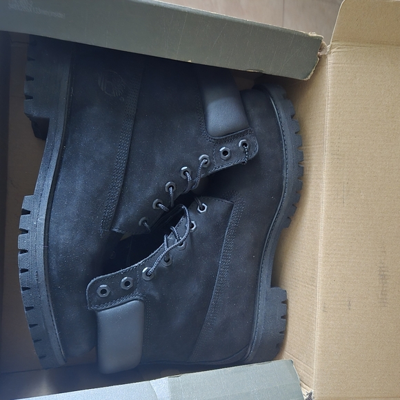 Timberland - Picture 5 of 6